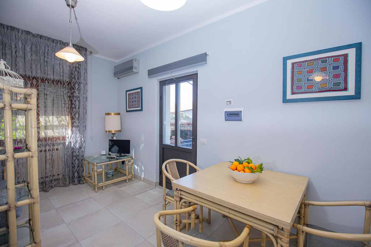 Villa Charme Simple